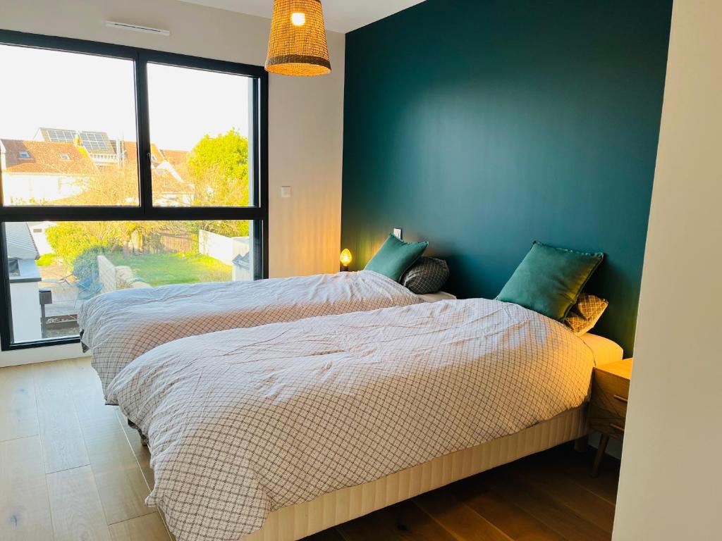 Jolie maison Nantes Zola photo 4