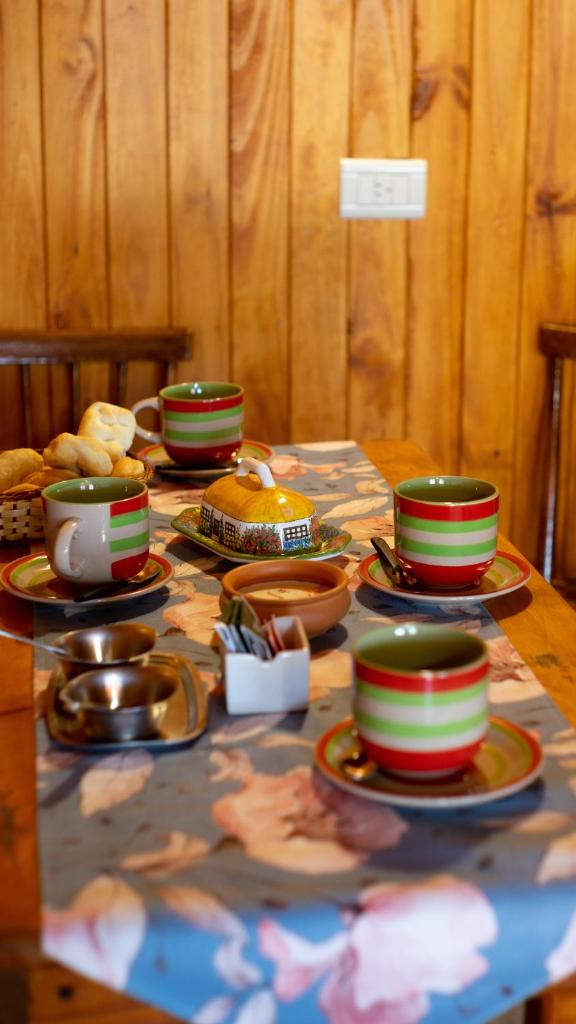 Mi Sueño Bed and Breakfast photo 3