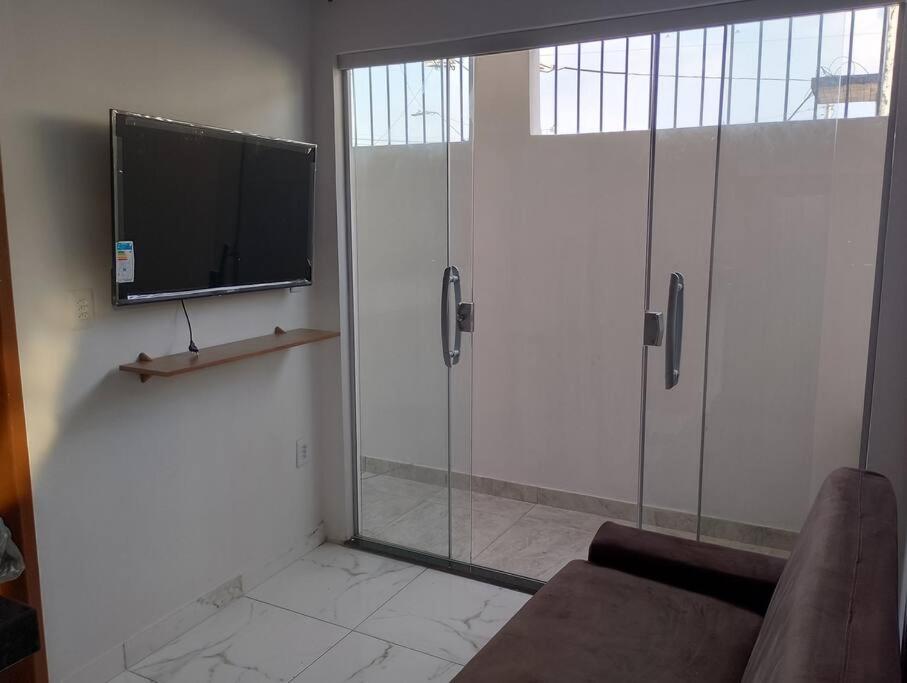 Apartamento novo e confortável photo 1