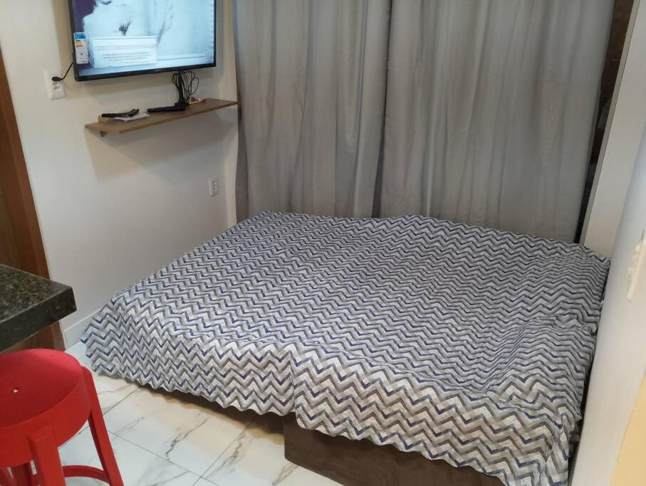 Apartamento novo e confortável photo 3