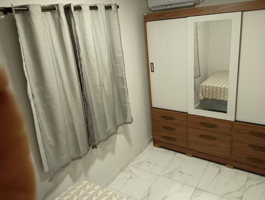 Apartamento novo e confortável photo 4