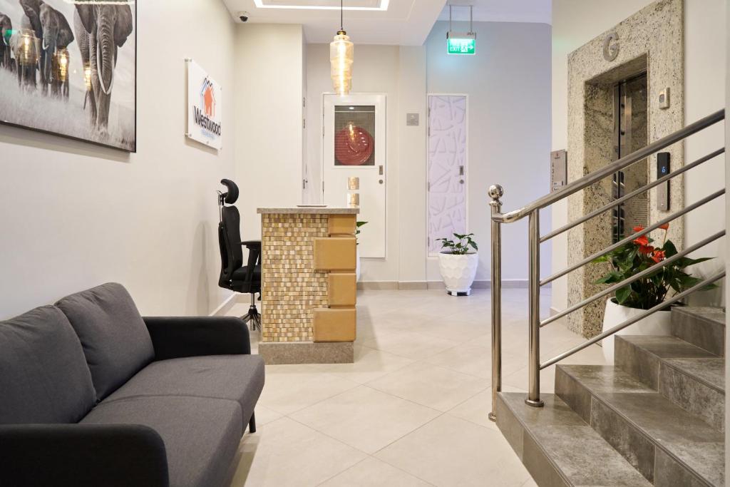 Westwood Residences - Tap to explore photos