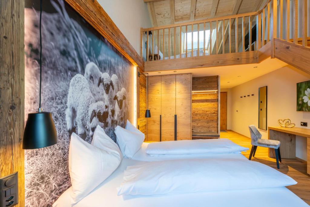 Mountain Lodge photo 1
