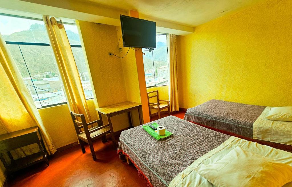 HOSTAL DALIA photo 1