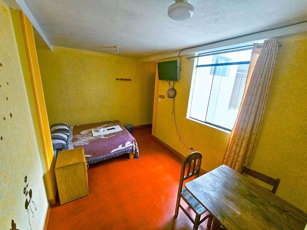 HOSTAL DALIA photo 2