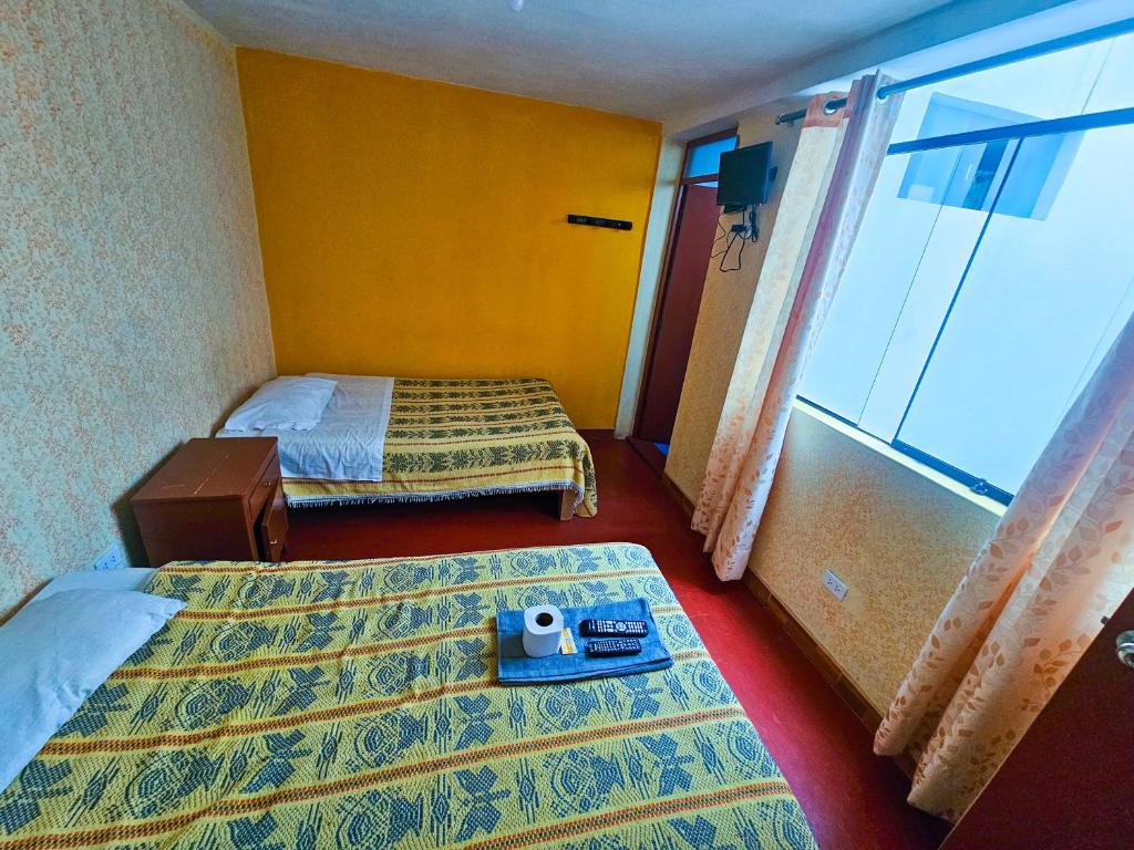 HOSTAL DALIA photo 3