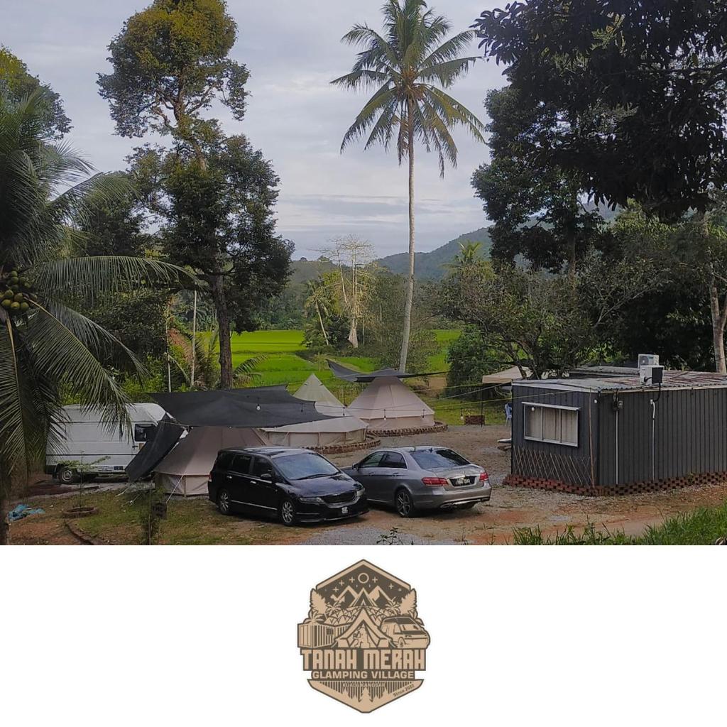 Tanah Merah Glamping Village (TMGV) photo 1