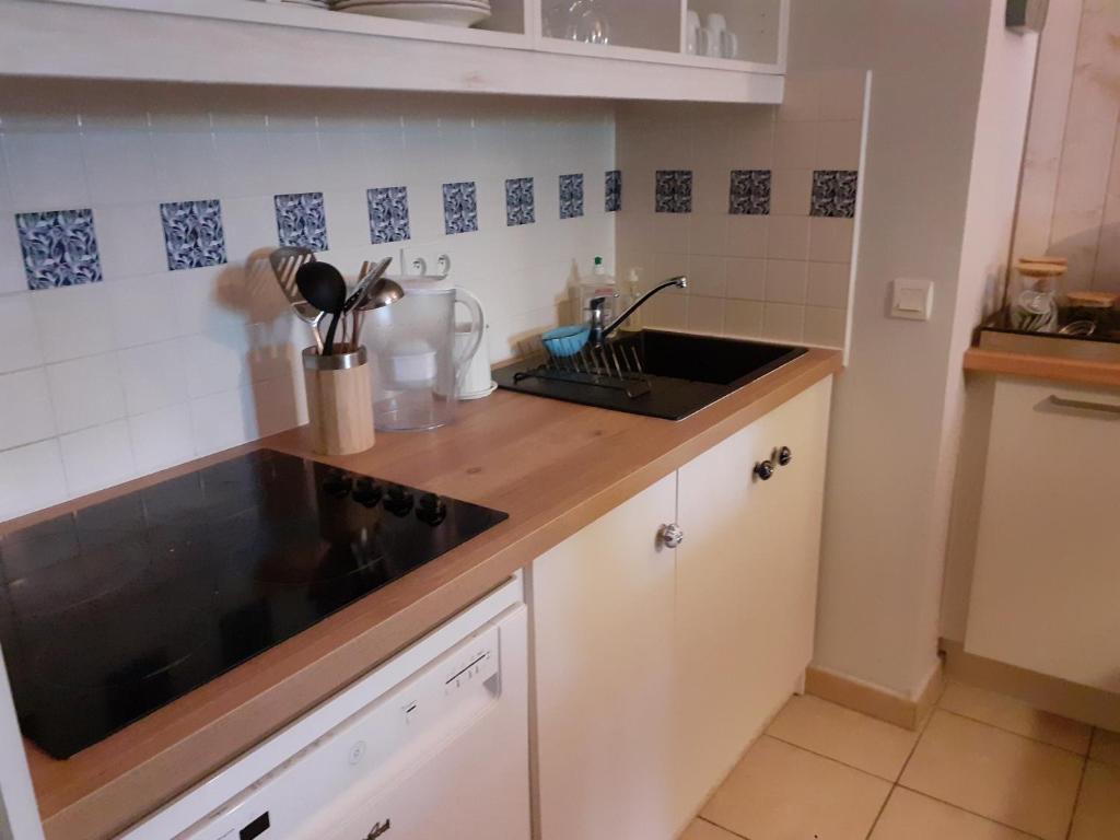 Appartement cosy photo 2