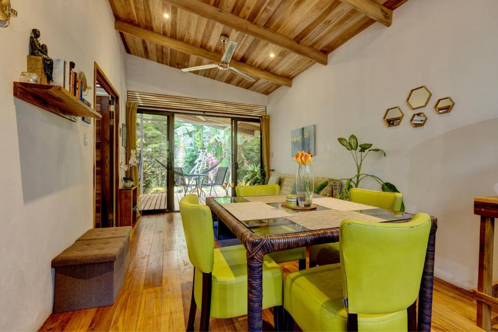 Villa Sirena en Anima Mundi photo 1
