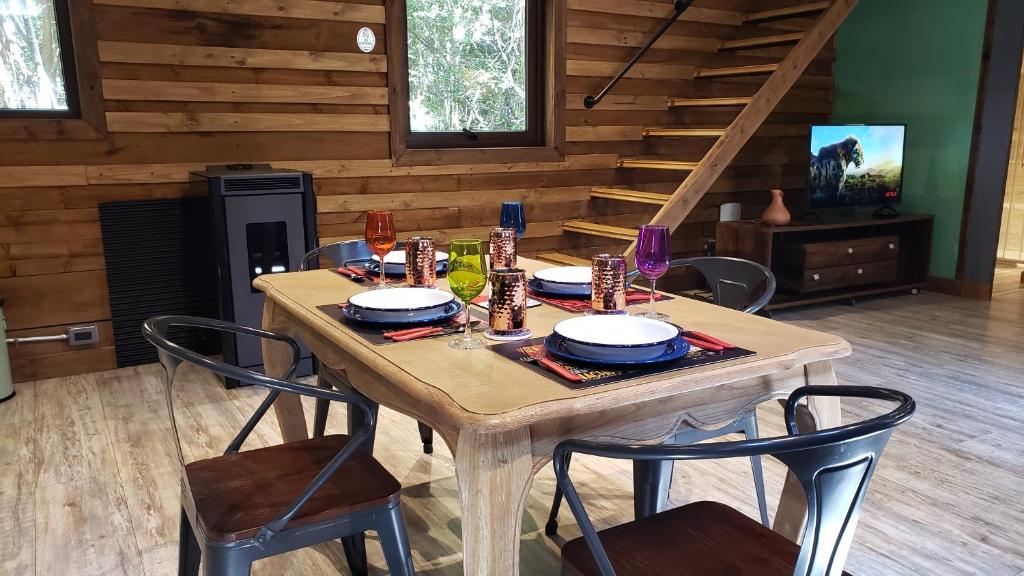 Loft Vintage Bosques del Sur Puerto Varas photo 2