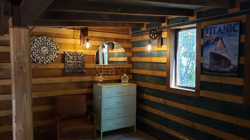 Loft Vintage Bosques del Sur Puerto Varas photo 4