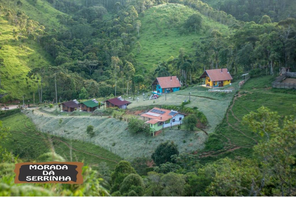 Morada da Serrinha