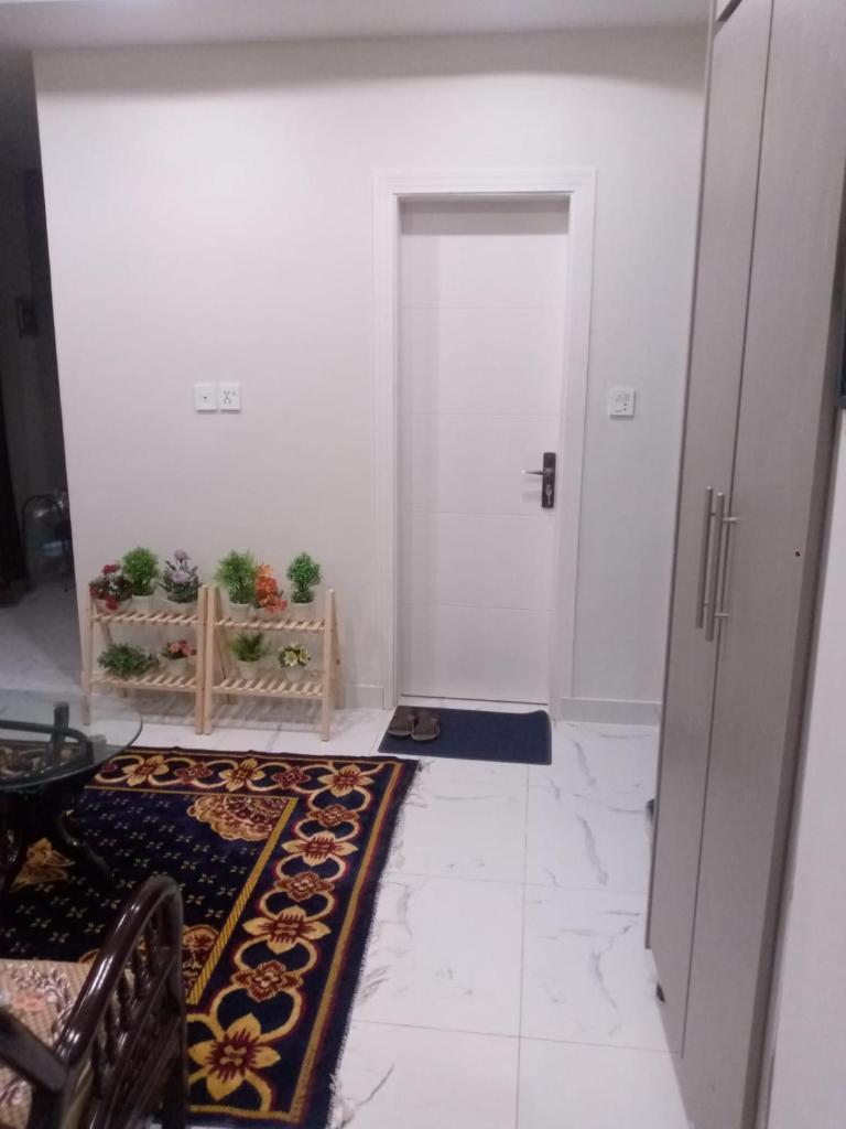 Rehan's 1 bed Apartment with Free Wifi , Warm Water, Functional Kitchen photo 1