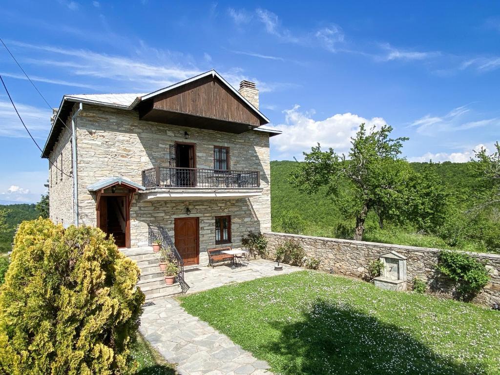 Villa Arcturia photo 2