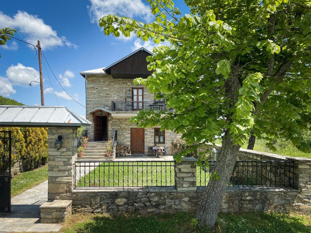 Villa Arcturia photo 1