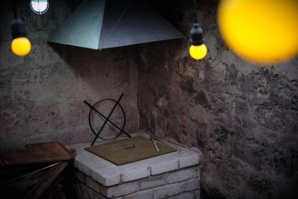 Kotun: a spacious house in Gyumri photo 3