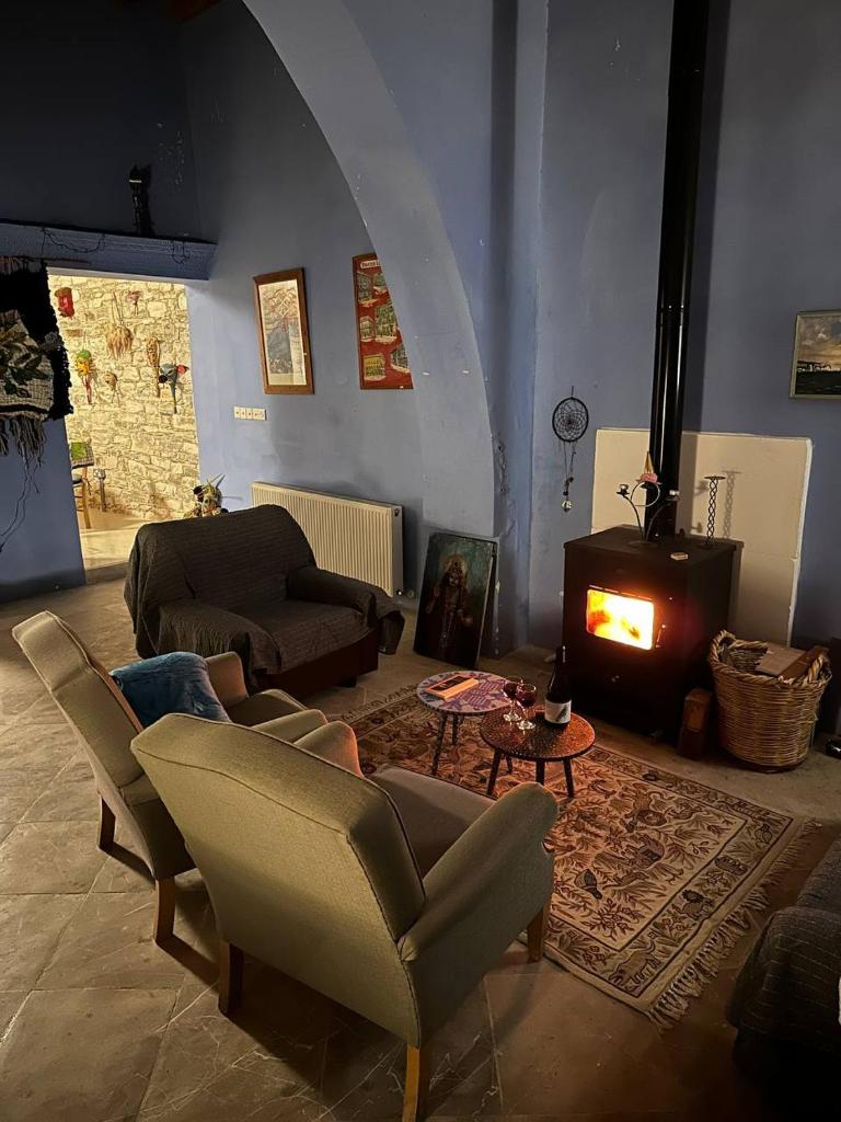 Teleport Coliving Cyprus photo 3