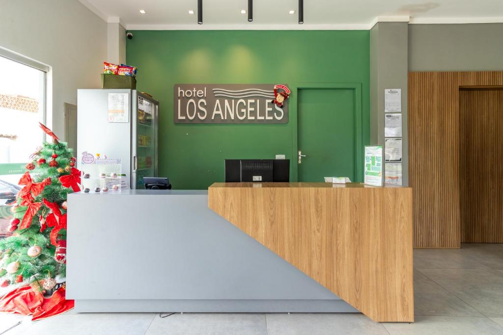 Hotel Los Angeles photo 4