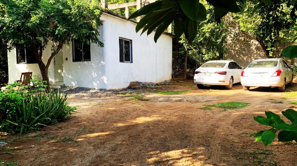 Casa bugambilias photo 1