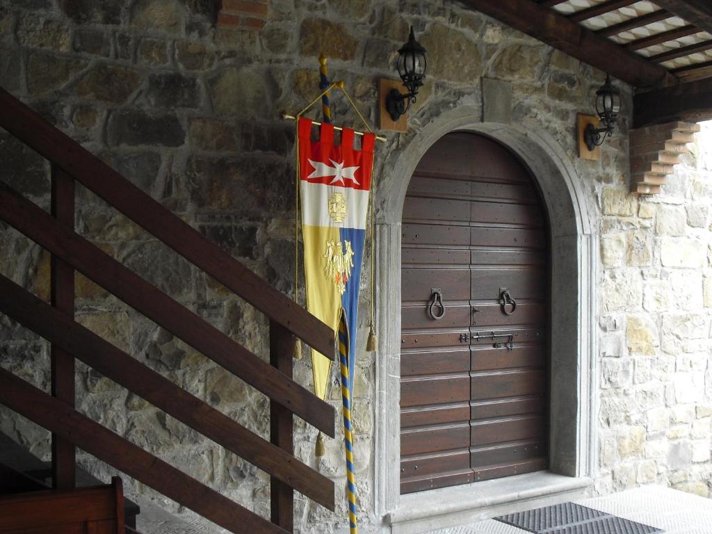 Incantevole rifugio nel castello di Ahrensperg photo 4