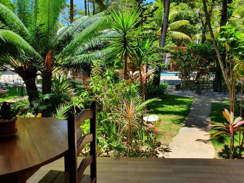 Residencial Maria Pitanga photo 3
