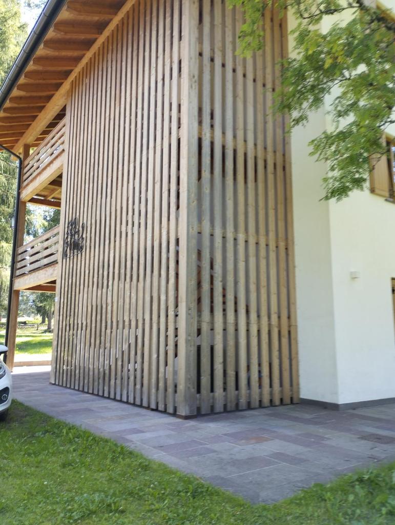 Villa Larici piano terra photo 2