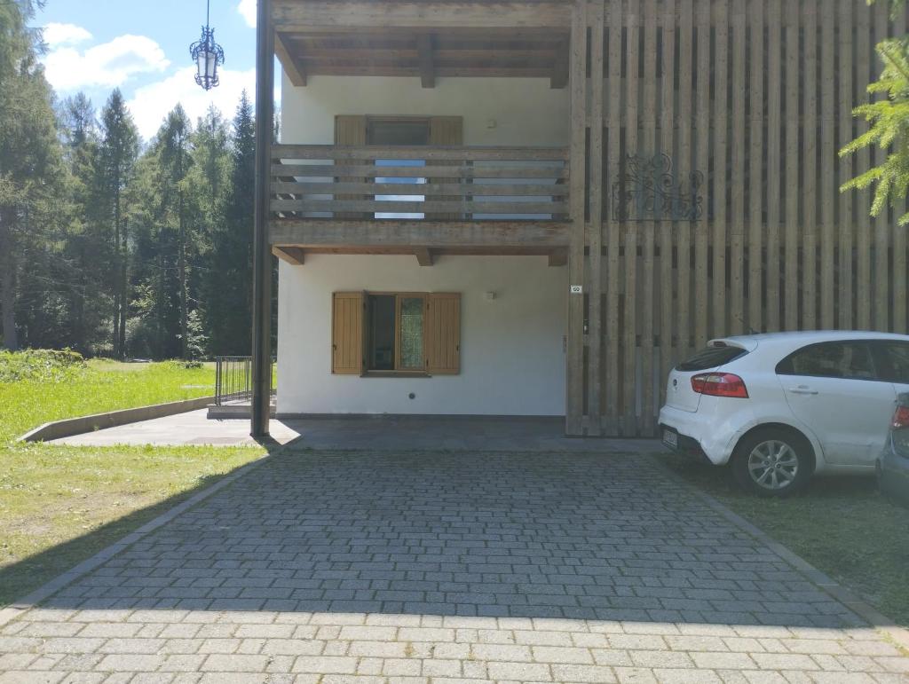 Villa Larici piano terra photo 1