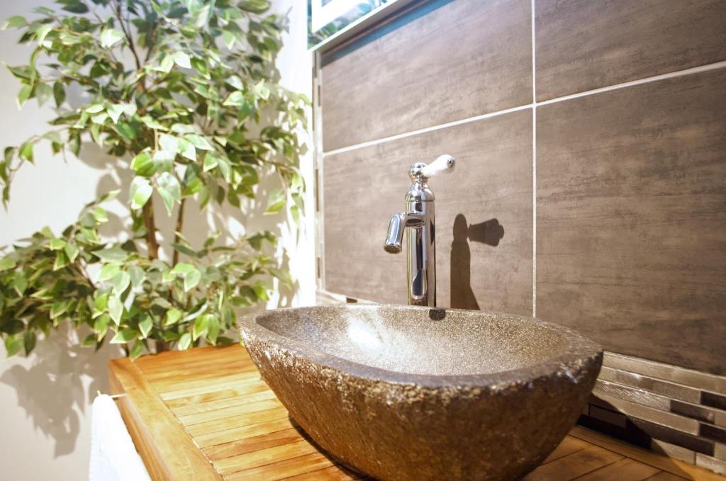 Eco-Appart'hôtel Rouen -- BDE (Eco-Appart'hotel Rouen -- BDE) - Thumbnail image