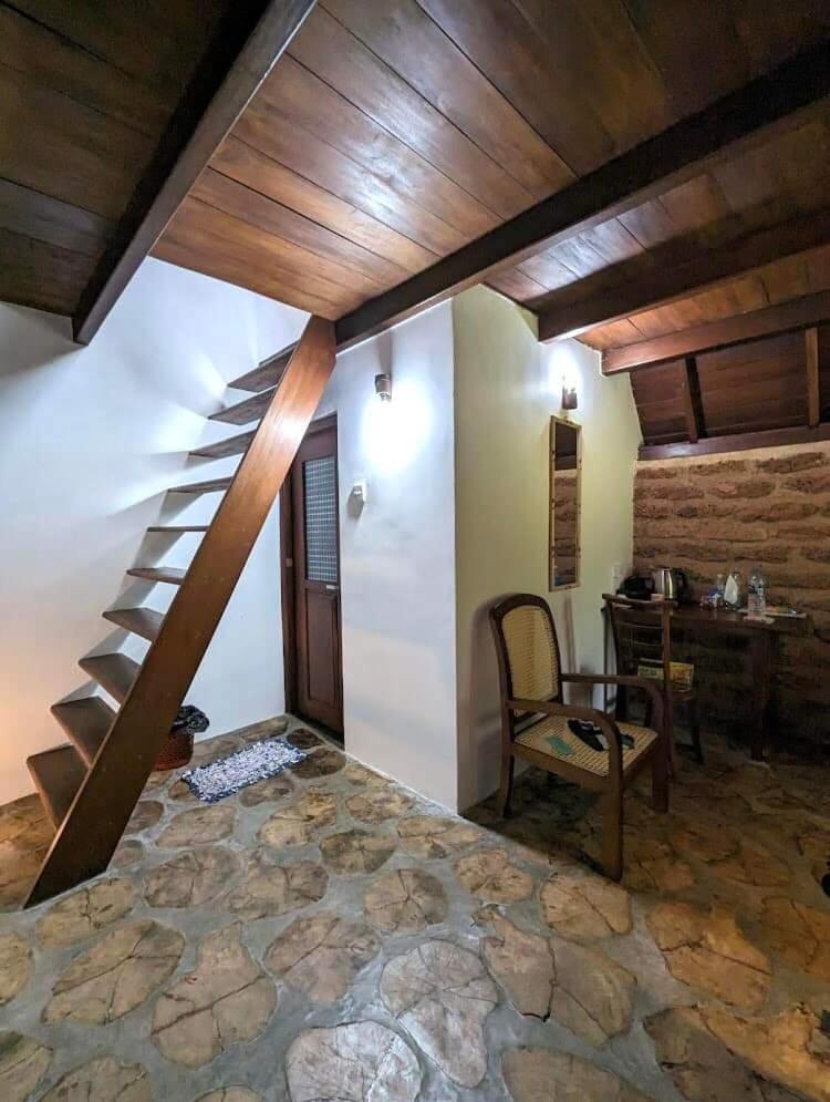 Sky View Cabin Unawatuna photo 2