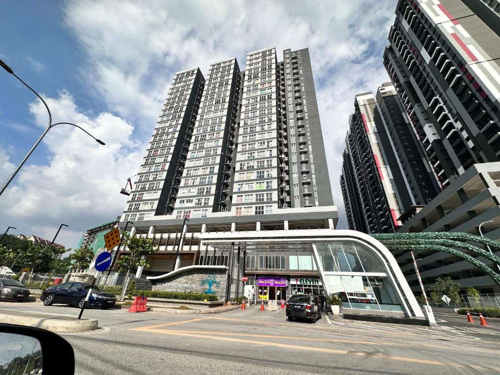 Messra Home D'Stay Bangi Kajang2 photo 4