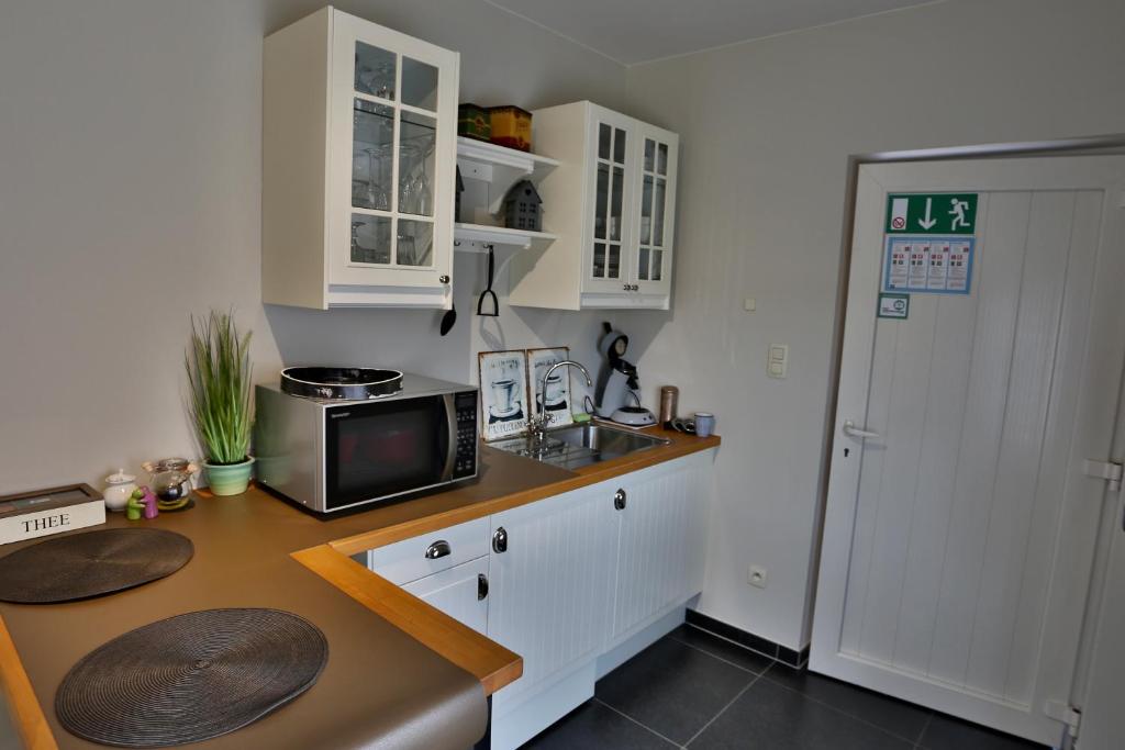 Vakantiewoning Casa Maran in een groene omgeving te Heusden-Zolder photo 4