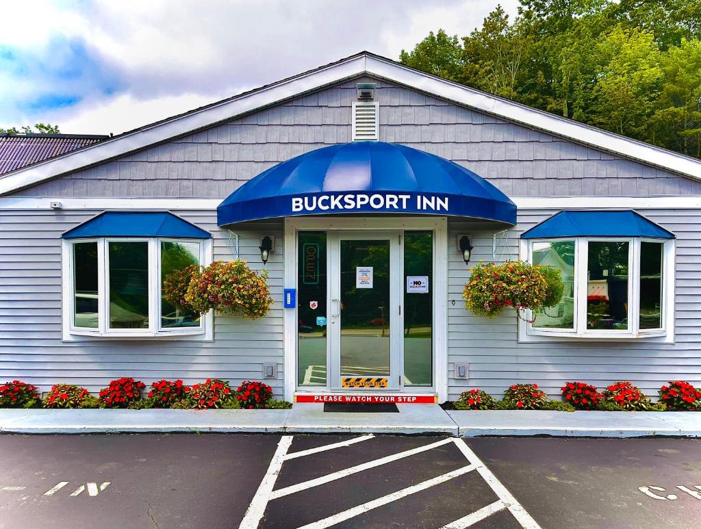 Bucksport Inn image