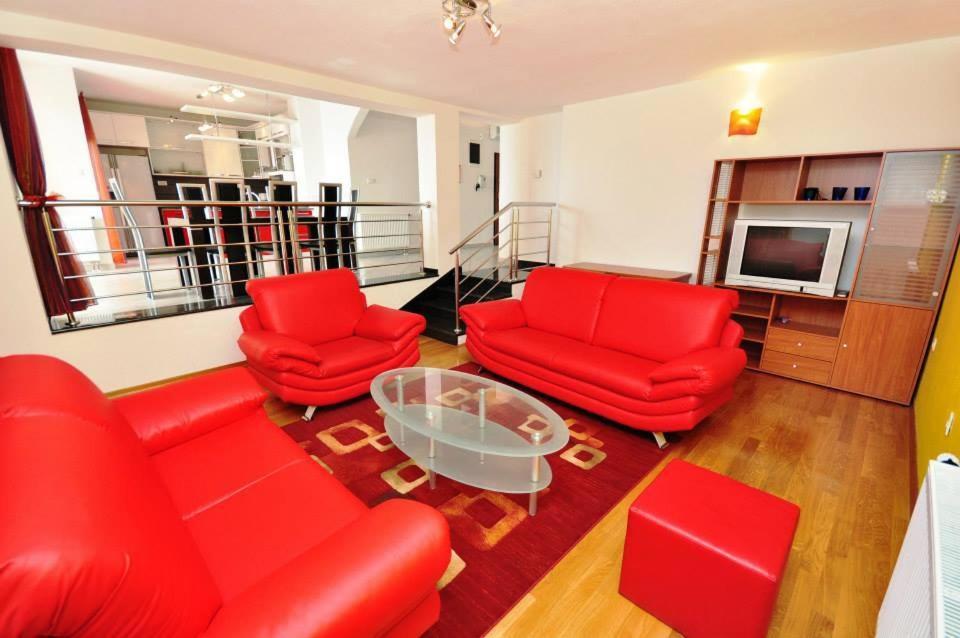Apartment Luxury Cream photo 1