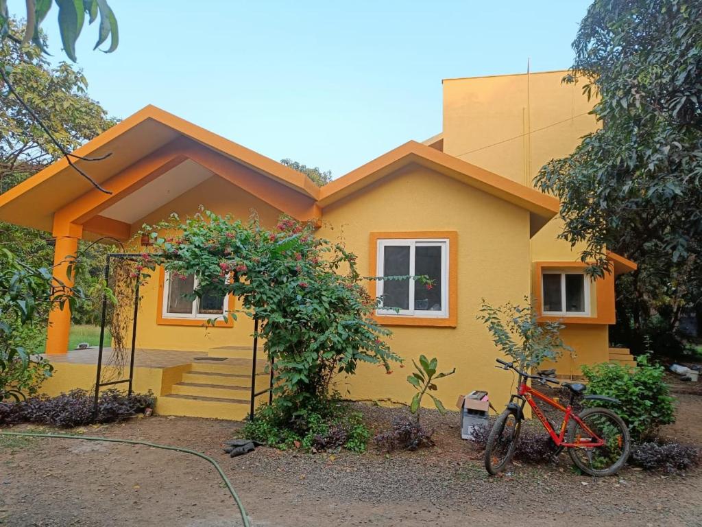 Anushashi's Homestay