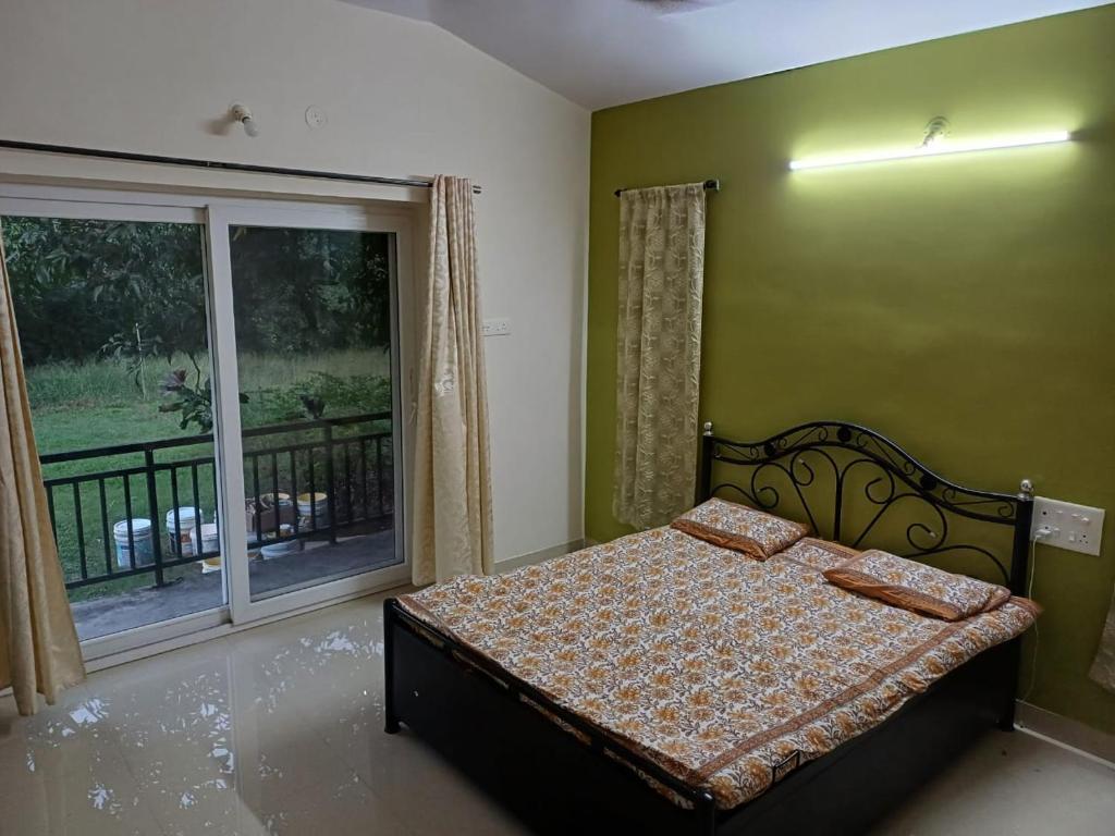 Anushashi's Homestay photo 1