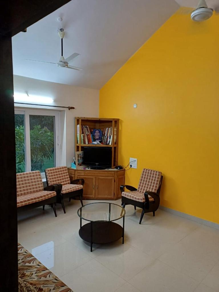 Anushashi's Homestay photo 4
