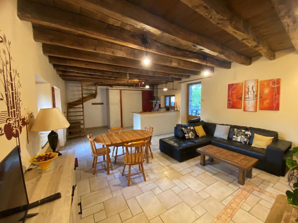 La maison paisible photo 1