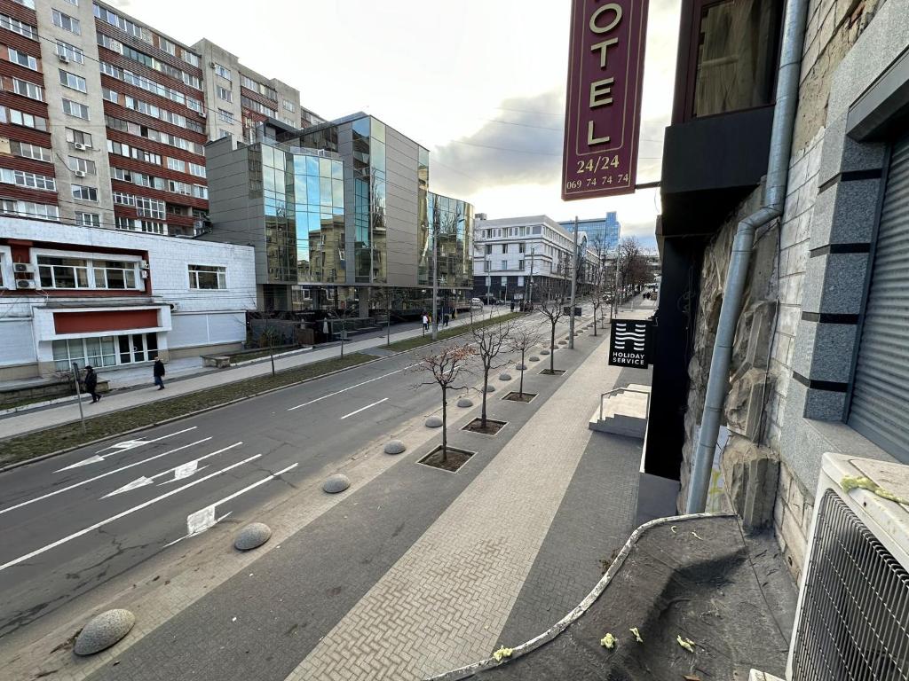 Prestige apart-hotel photo 2