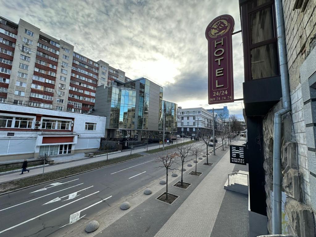 Prestige apart-hotel photo 1