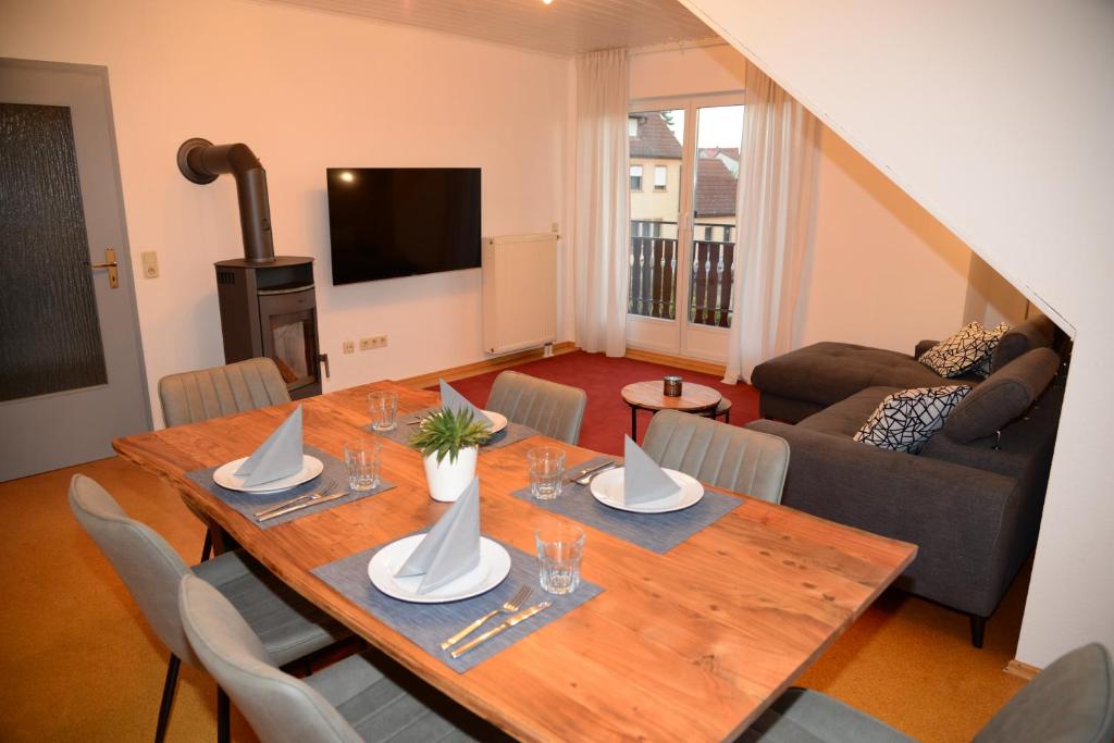 Ferienwohnung Abendsonne photo 1