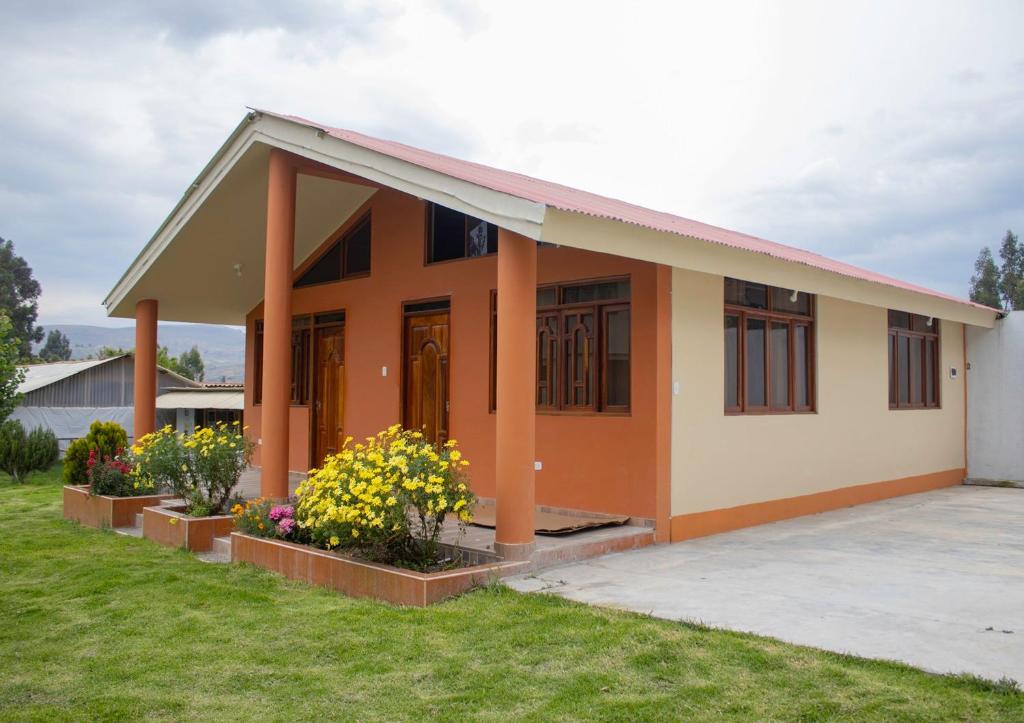HOTEL CAMPO VERDE photo 2