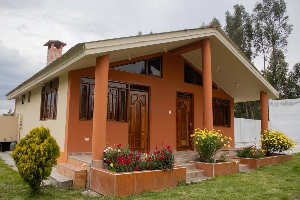 HOTEL CAMPO VERDE photo 3