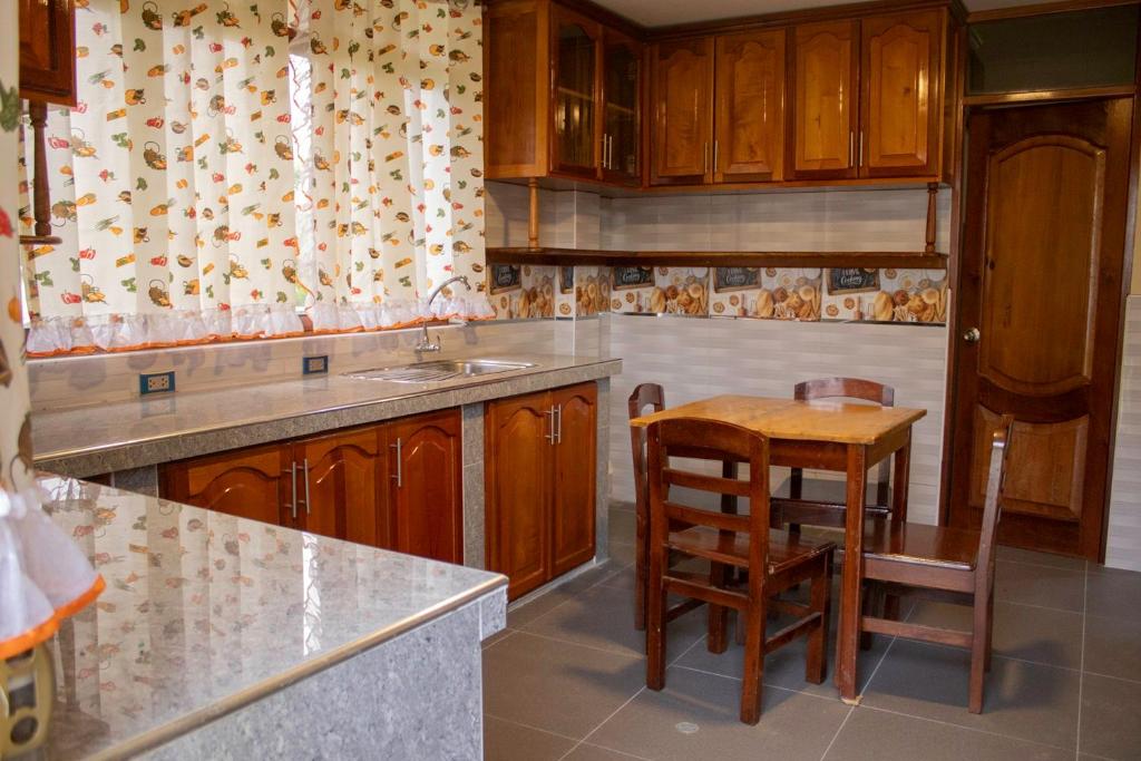 HOTEL CAMPO VERDE photo 4