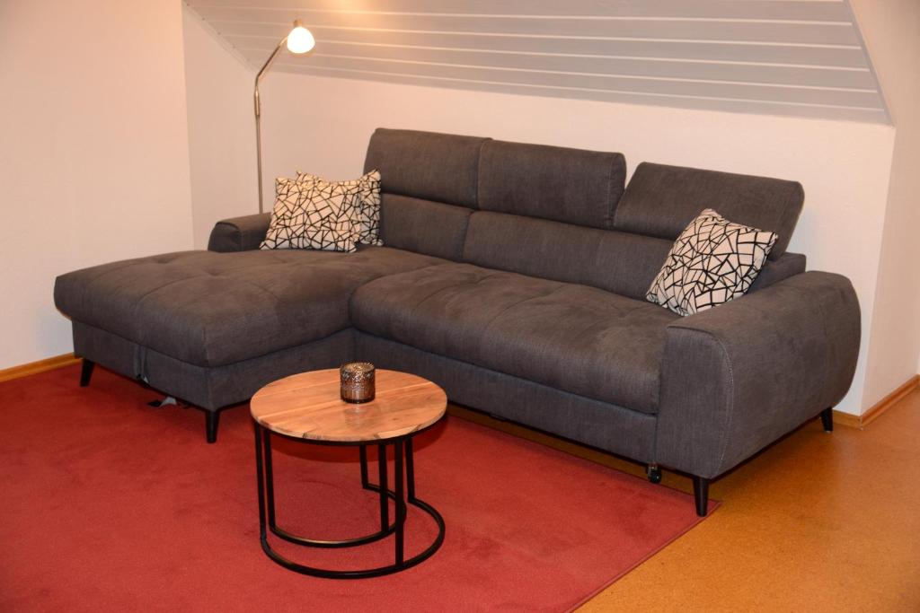 Ferienwohnung Abendsonne photo 3