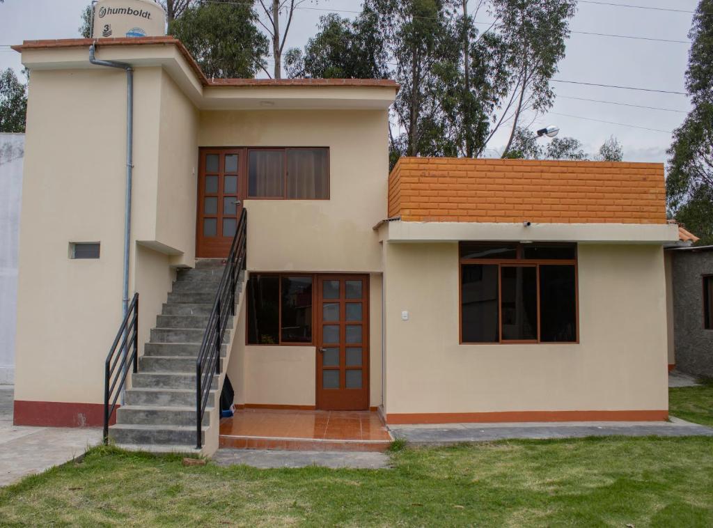 HOTEL CAMPO VERDE photo 1