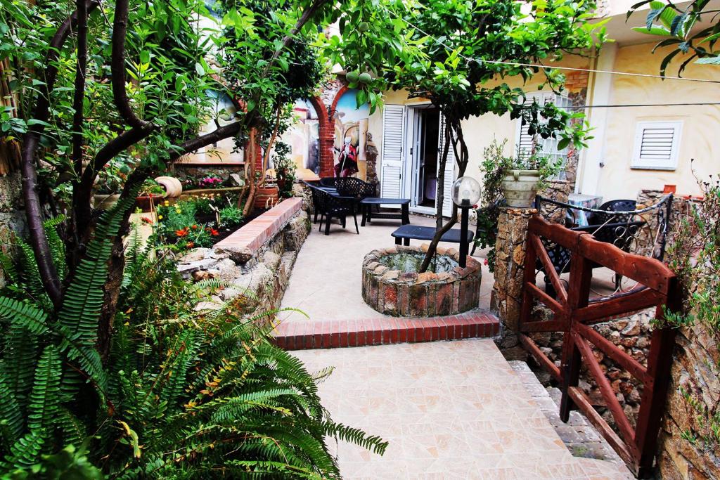 B&B Sa Bèrtula photo 4