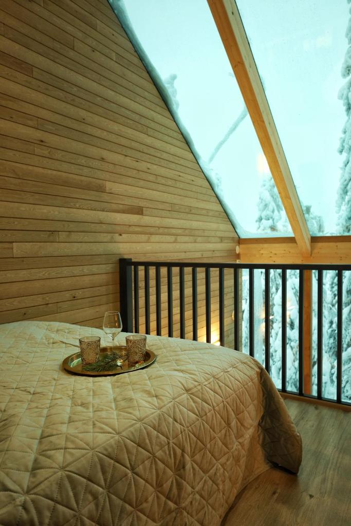 Villa Auroras Pöllö photo 2