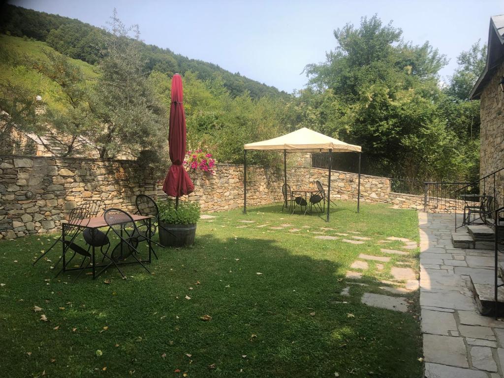Guesthouse Kontogianni - Materka photo 4