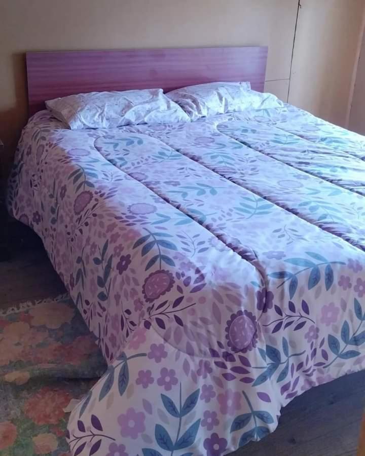 Hospedaje Donde Grillo photo 1