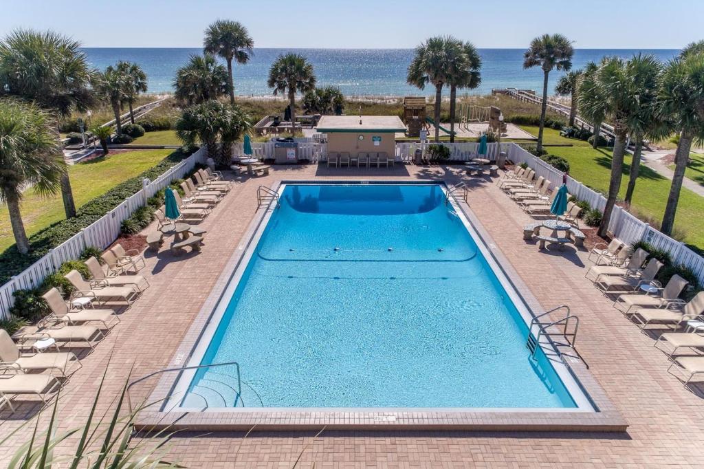 Seaspray Condos 215B image
